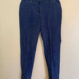 Ruby Rd Women’s Jeans size 10